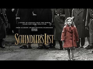 Schindler's List||1993||Behind The Scenes||Facts||Part 1||