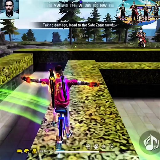 Gaming #b2k #viralvideo #foryou #free_fire #gaming_hamim_official