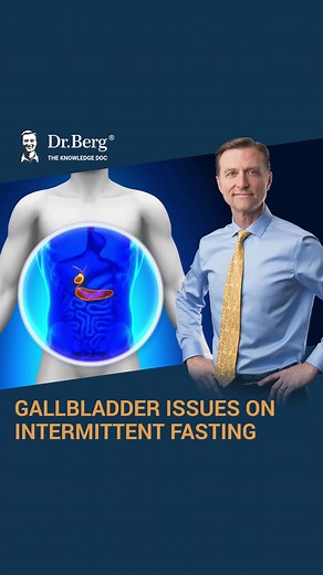 Managing Gallbladder Issues During Intermittent Fasting