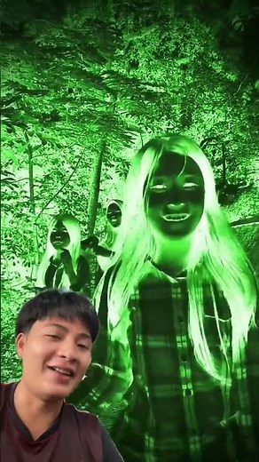 Ghhfdyuiopb hg #dance #scary #halloween #friends #sister #template #presetalightmotion #jedagjedug