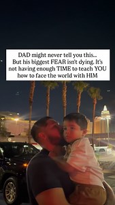 5.4K views · 15K reactions | Every Dad’s heart Comment “manprint” to...