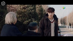 2.9K views · 657 reactions | [VIETSUB] Yixing @Movie <For love with...