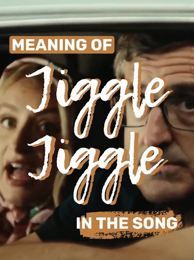Understanding the Meaning of 'Jiggle' in English
