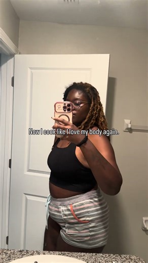 How I Built Discipline (and Confidence) Through My Meals 🍳