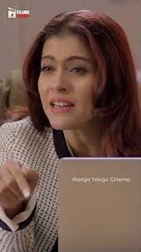 ధనుష్ మరణ మాస్ సీన్ 🔥 | VIP 2 Telugu Movie | Dhanush | Amala Paul | #YTShorts | Mango Telugu Cinema