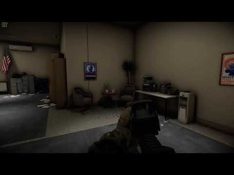 Boiling Point | Solo | Hard Difficulty | #2 #readyornot