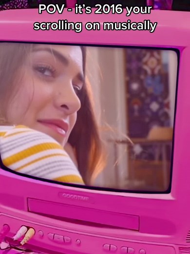 POV 2016 Musically Flashback Dance with Jacob Sartorius