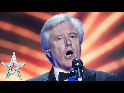 Ballyfermot singer Matt gives a powerful performance | The Final | Ireland’s Got Talent 2018