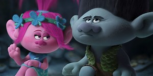 Trolls Comic-Con Clip: The Sound of Silence