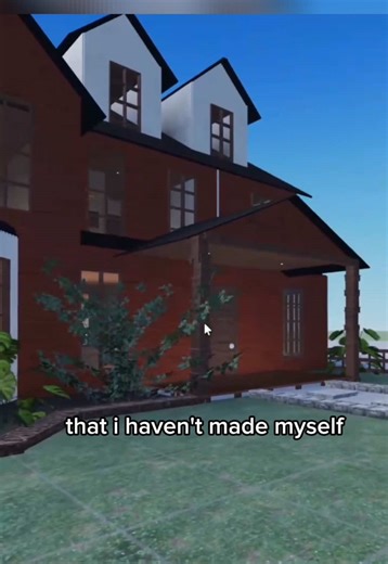 now… back to bug fixes!!! this post feels so vulerable exposing all the issues in game right now, i hope u guys all like it and see the potential 😁 please remember i work on this project all on my own, and only started this project 2 months ago!! #building #blueprint #blueprintroblox #roblox #fyp