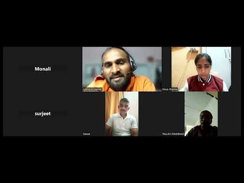 B3 Day 45: All About Modals-II | Complete Explanation with Uses & Examples | with Justice Sir