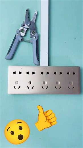 Mini Wire Stripper Review #shorts