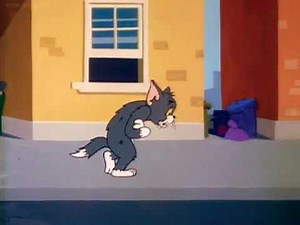 The Tom and Jerry Comedy Show | pie in the sky (1980)