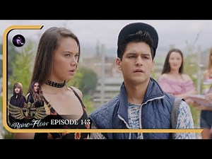 THE QUEEN OF FLOW Episode 143 in French | HD