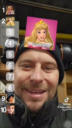 #funny ranking Disney princess 🔥😎🤣 let's see let's see