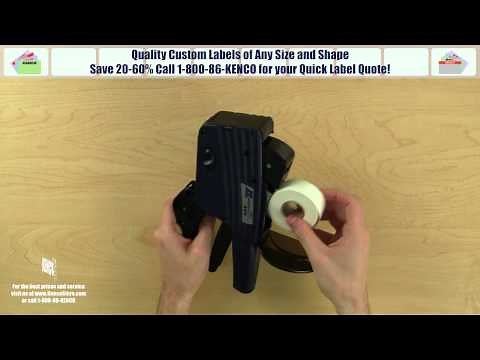 XL Pro® 22V Loading & Maintenance Instructions