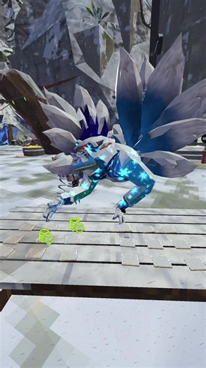 Animal company cracker challenge @Animal Company @Mr.Charles ✝️ #animalcompany #animalcompanyvr #fyp #funny #vr