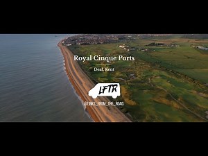 Royal Cinque Ports (Deal)