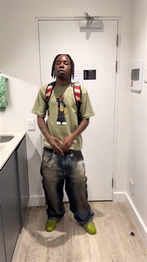 Anticipando Bando EP con Damo K