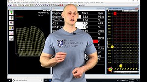 AEM Series 1 Training Part 14: Rev Limiters Control