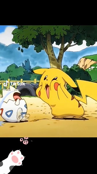 Adorable Pikachu Cat Compilation