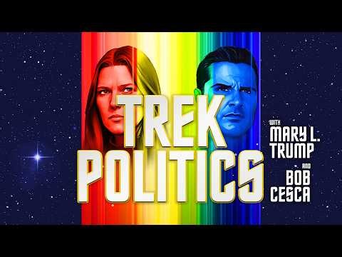 Captain Kirk Warned Us About the Dangers of AI | "The Ultimate Computer" (TOS)