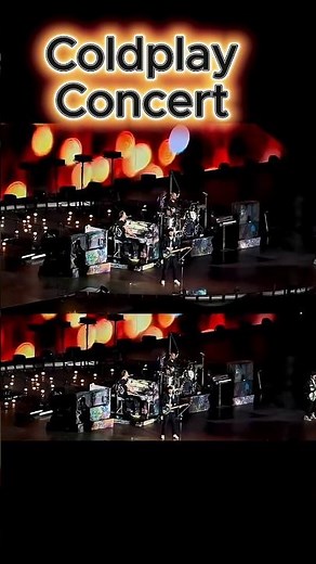 Coldplay - Full Concert