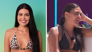 Love Island star Emma's recent ex speaks out amid 'plans' to get back with Harry