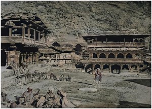 This is How Kullu-Manali Looked Like 200 Years Ago — Wildcone 2026