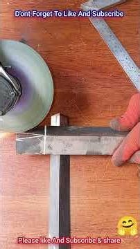 trick And idea Iron For The conecting deferent type