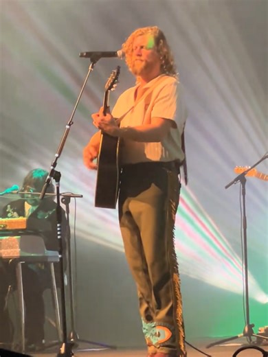 Chill Vibes: Allen Stone's Unaware