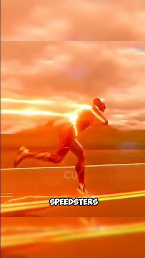 Makkari vs. Quicksilver – Who Has the Best Speedster Effect?