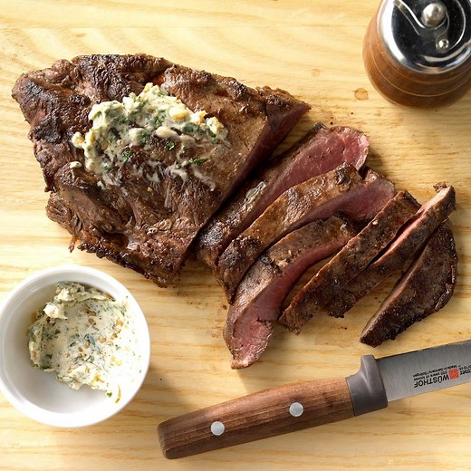 37 Steakhouse Recipes You Can Make at Home