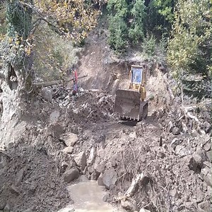 3.1K views · 16 reactions | CAT 955L | Survival skills | Facebook