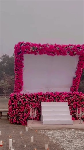 Creative Proposal Ideas for Memorable Moments