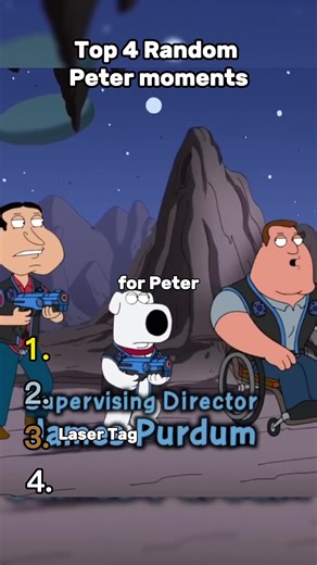 Too 4 random Peter moments #petergriffin #petergriffinmemes #familyguyfunnymoments