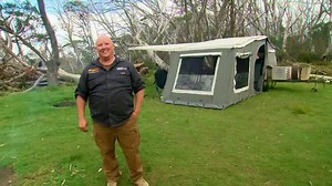 9.4K views · 72 reactions | Buckland SE Soft-Floor Family Camper...