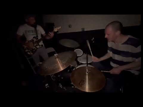 Hella reunion 10/28/2022 (Zach Hill instagram)