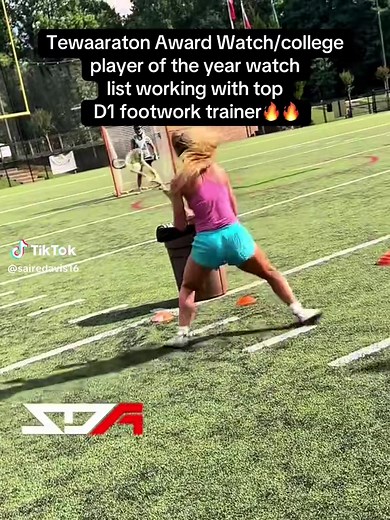 Best women’s lacrosse footwork drills. #girlslacrosse #lacrossegirls #womenslacrosse #womenslax #fyp