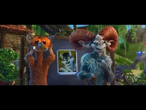 Sheep and Wolves (2016)- Wolf warning