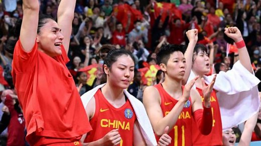 中国女篮_女篮世界杯：澳大利亚59-61中国_女篮世界杯：澳大利亚59-61中国_澳大利亚vs中国中文解说全场回放