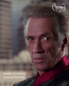 Phoebe puts herself on the line, and becomes the ultimate sacrifice #charmed | Where to watch: para.mt/Charmed #PhoebeHalliwell | Charmed