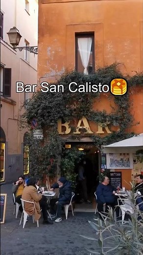 Top cafes and bars in Italy