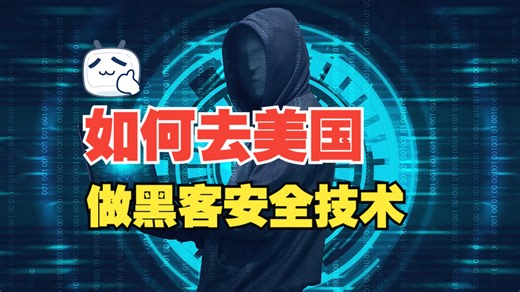 你要如何一步一步到美国做黑客？职业技术需求分析简谈【软件安全逆向、红蓝对抗、免杀、2025软件黑客、软件逆向破解、网络验证、Crackme、山寨、封包】