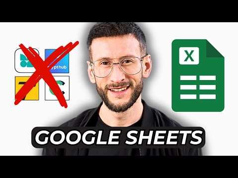 Google Sheets for Personal Trainers & Online Fitness Coaches