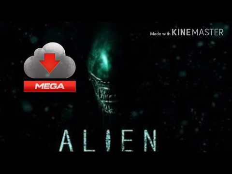 Descarga alien covenant español latino mega