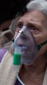 She Couldn’t Breathe