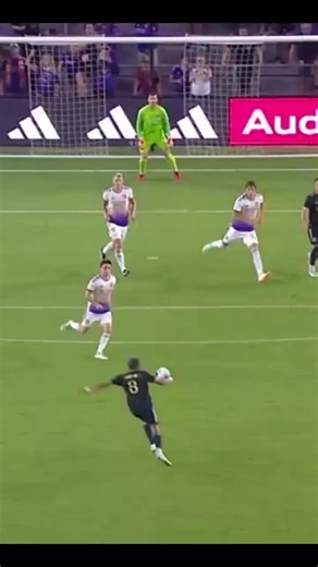 El tiro libre más impactante de la historia del fútbol