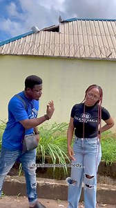 De keke man and his partner | Arabmenetvcomedy