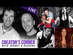Stories behind the Reactors: Richard IV songs and more with special guest Krista Marie | E02